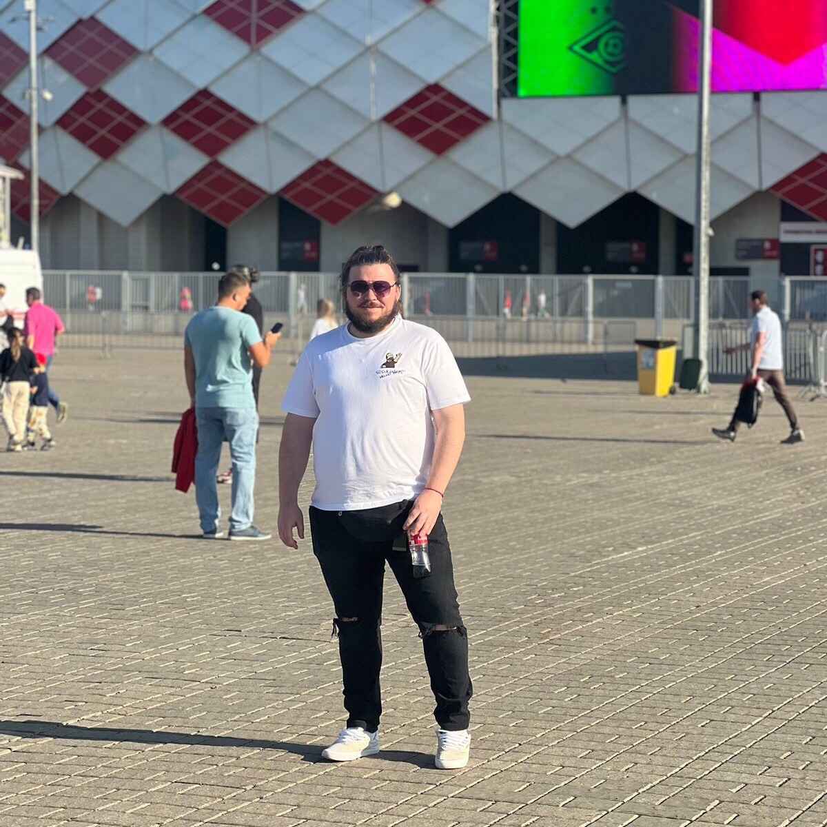 Максим Титаренко | Сетка — социальная сеть от hh.ru