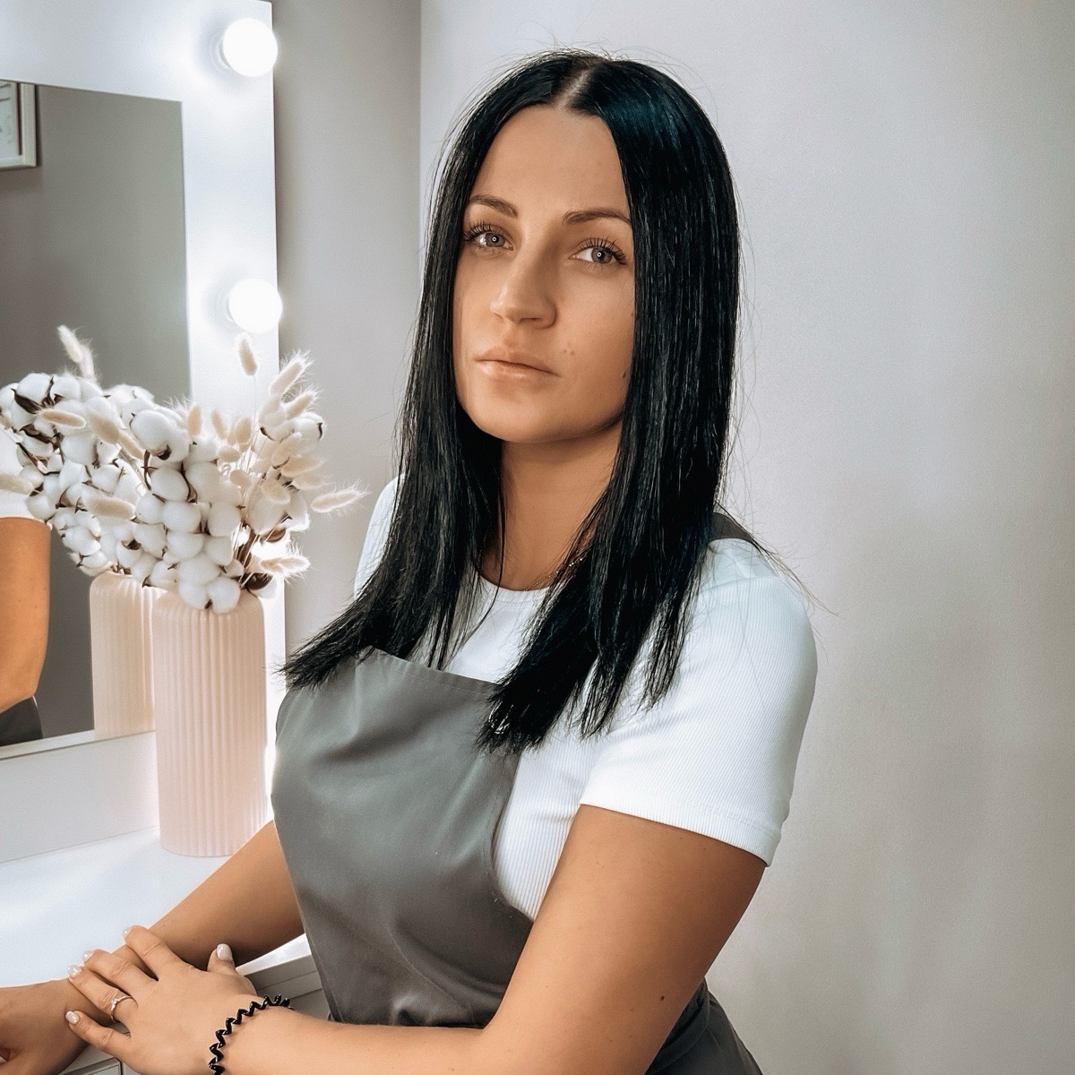 Виктория Седых