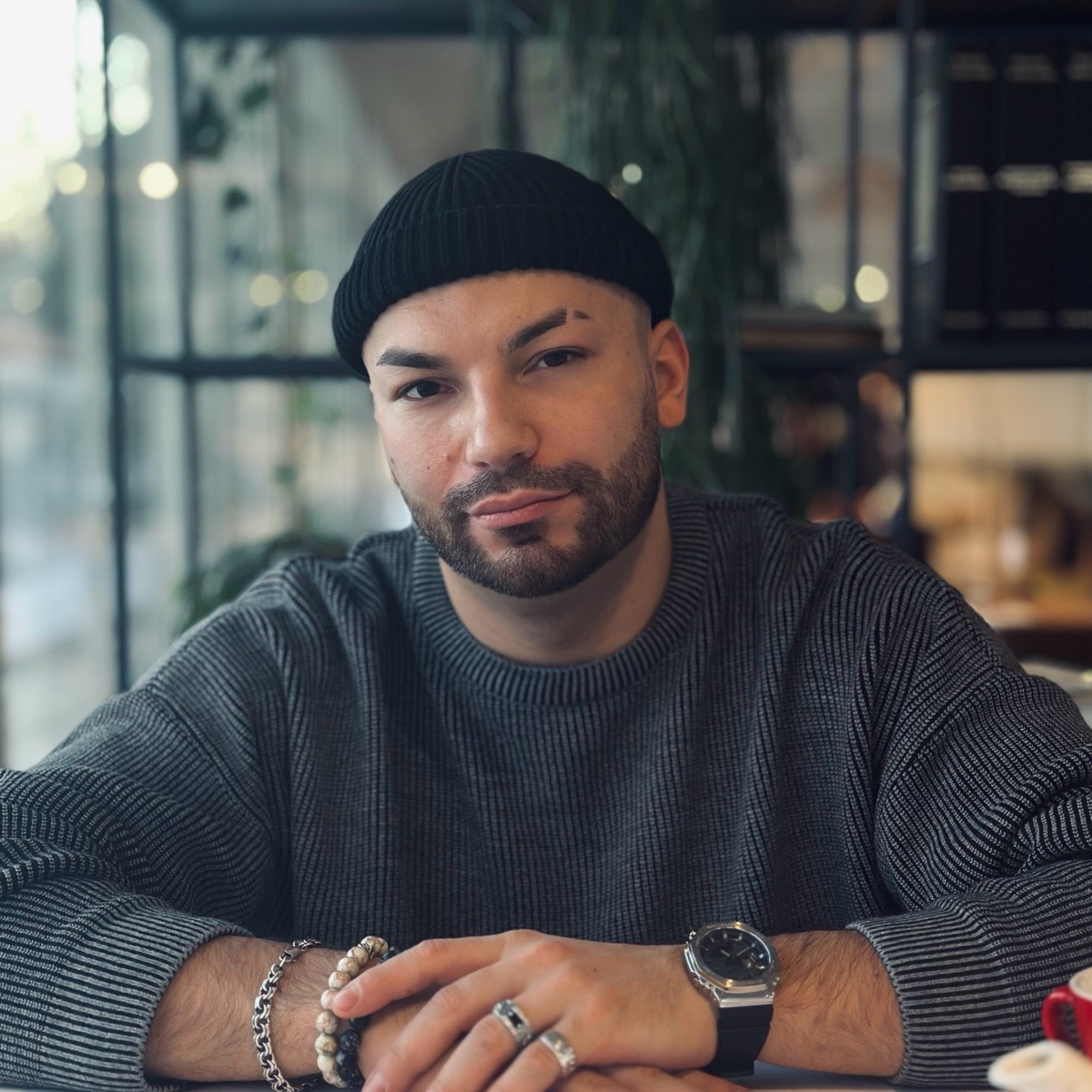 Влад Осипов
