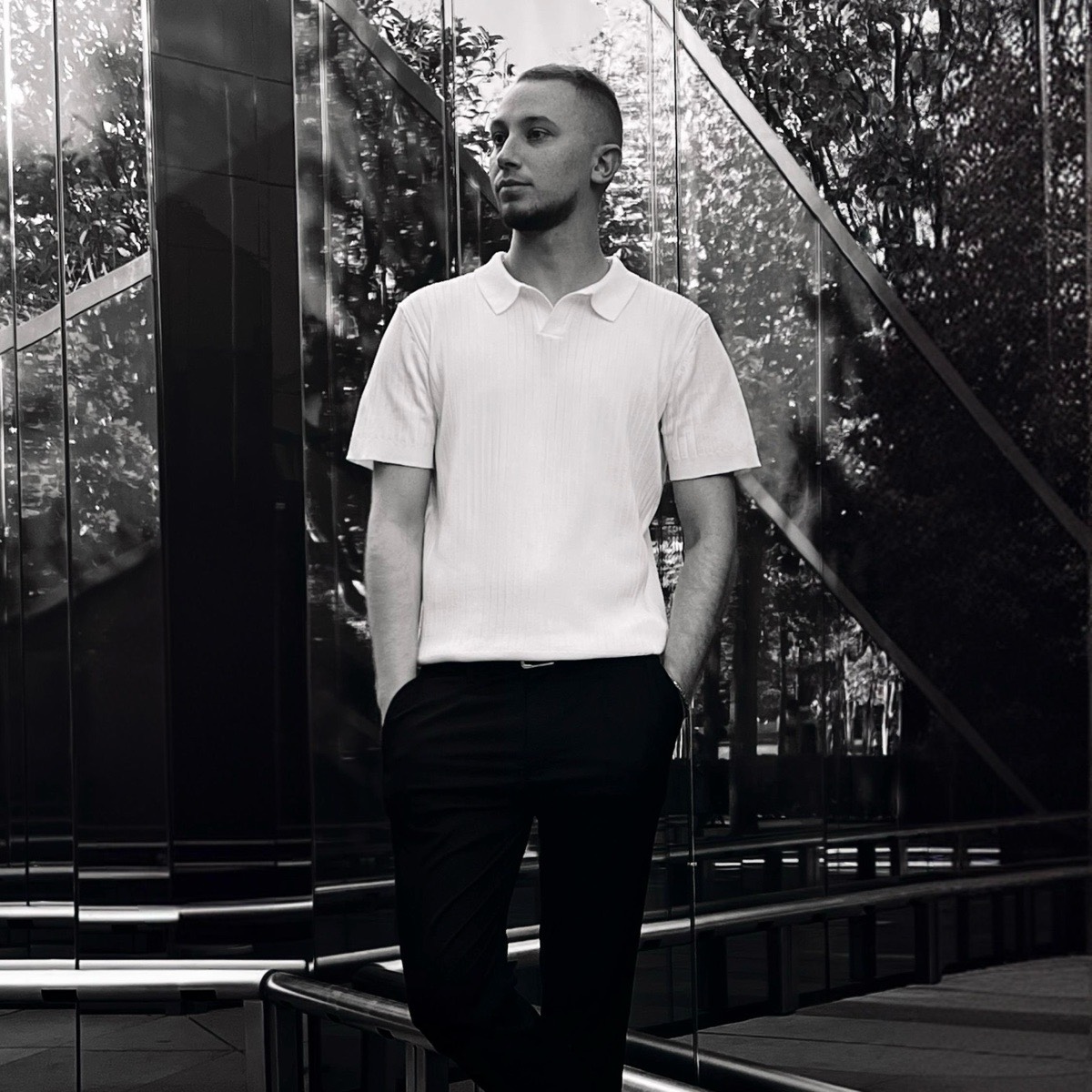 Станислав Третьяков