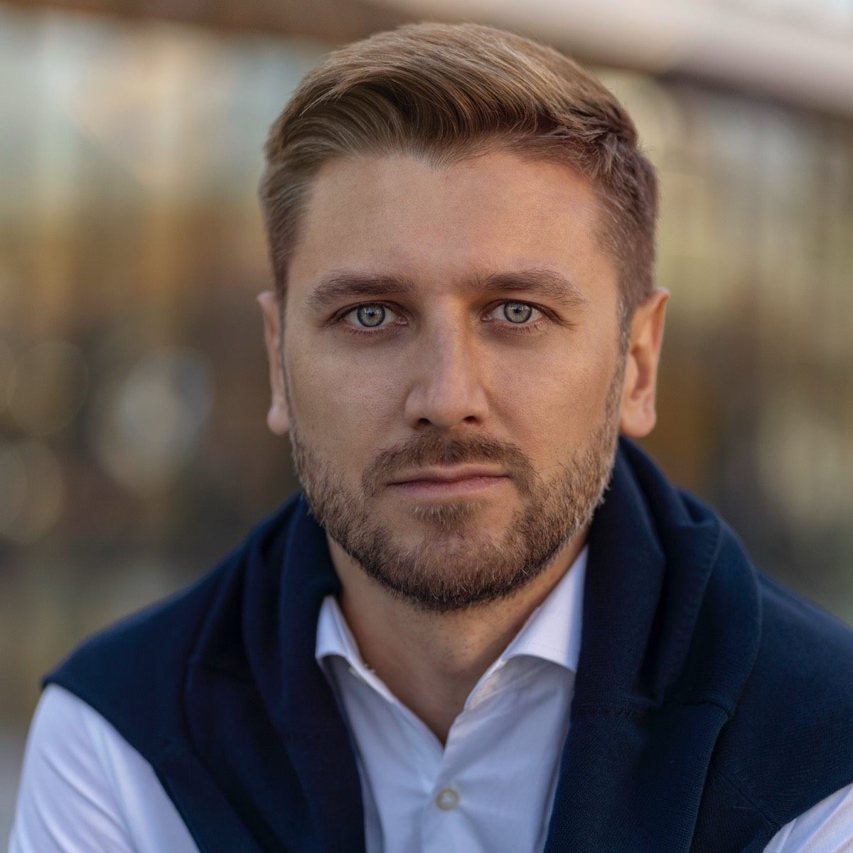 Максим Ручьевский