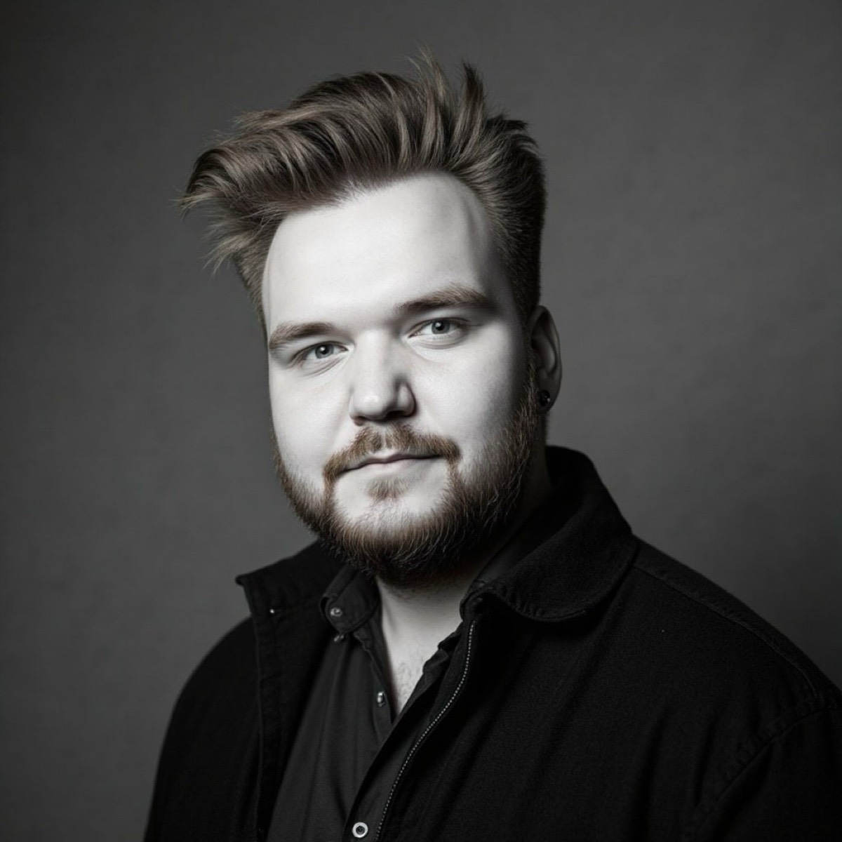 Даниил Сантуев | Сетка — социальная сеть от hh.ru