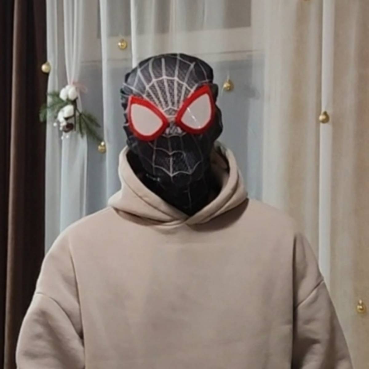 Никита Медведев