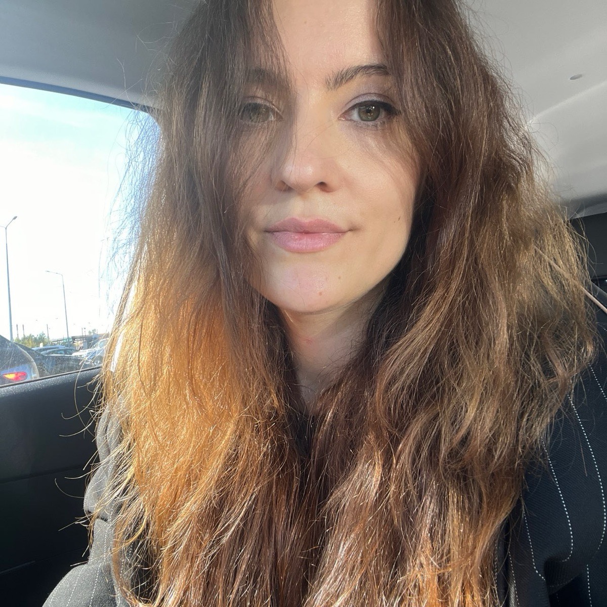 Виктория Степанова | Сетка — социальная сеть от hh.ru