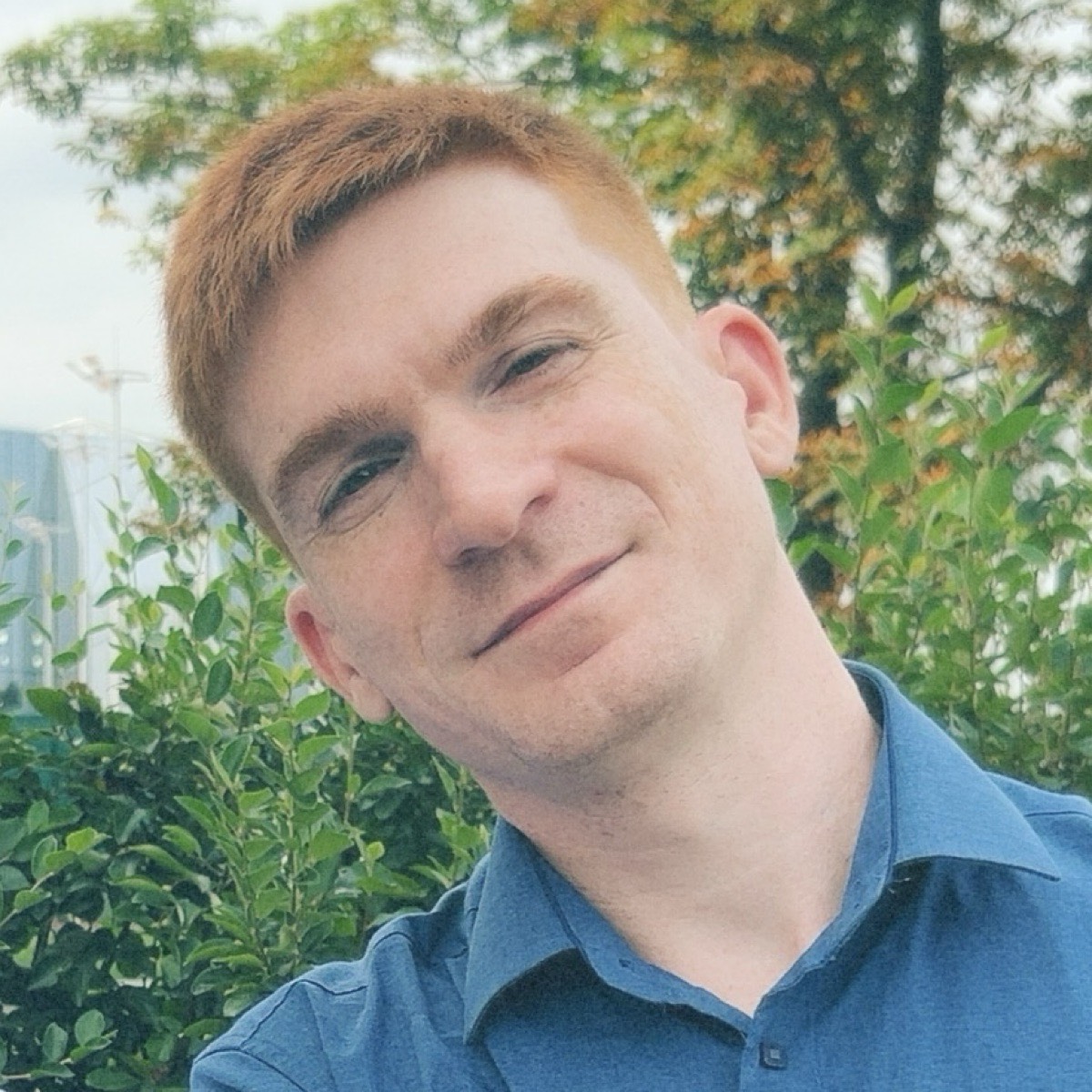 Алексей Тарапата | Сетка — социальная сеть от hh.ru