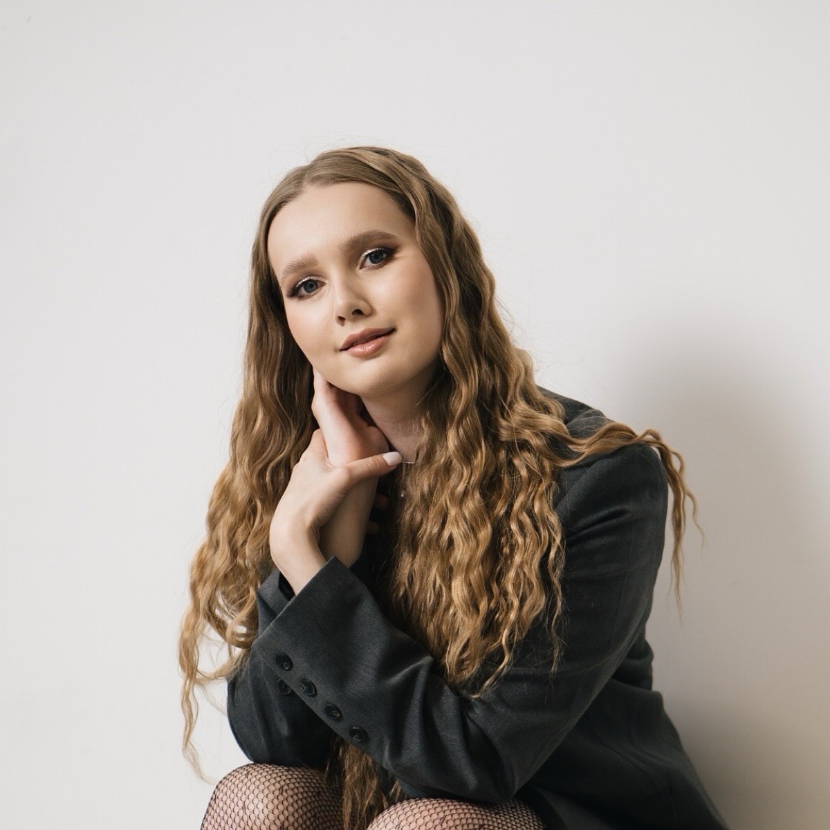 Алёна Кожевникова | Сетка — социальная сеть от hh.ru