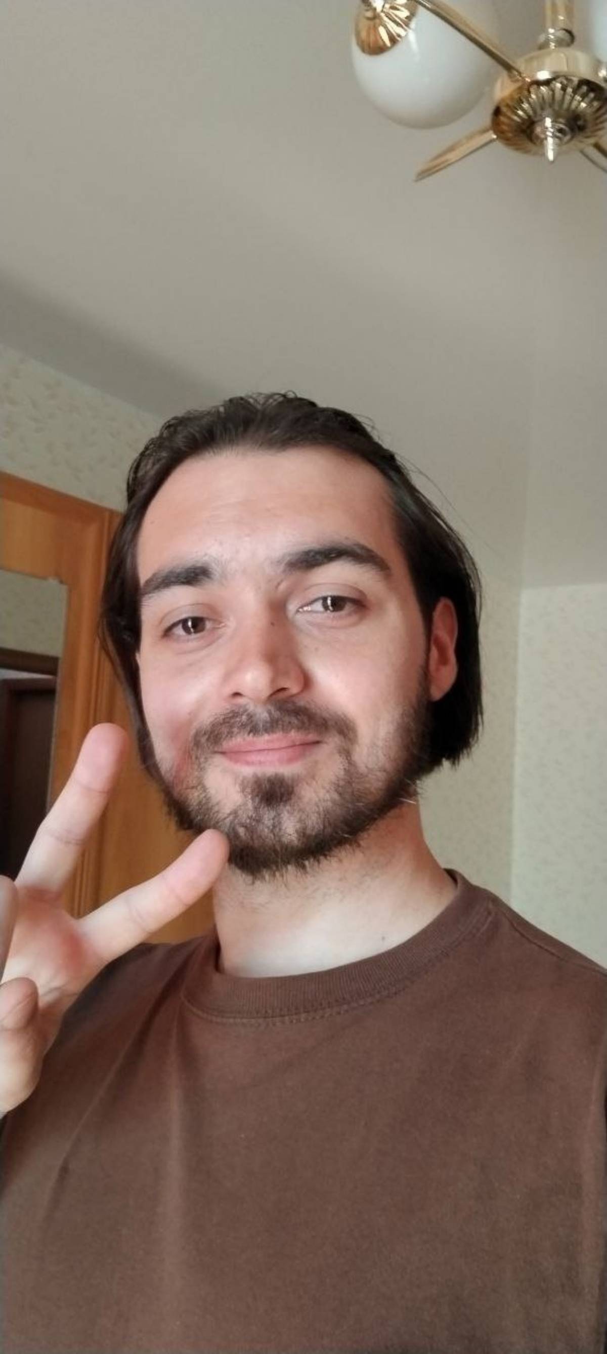 Виталий Лисовский