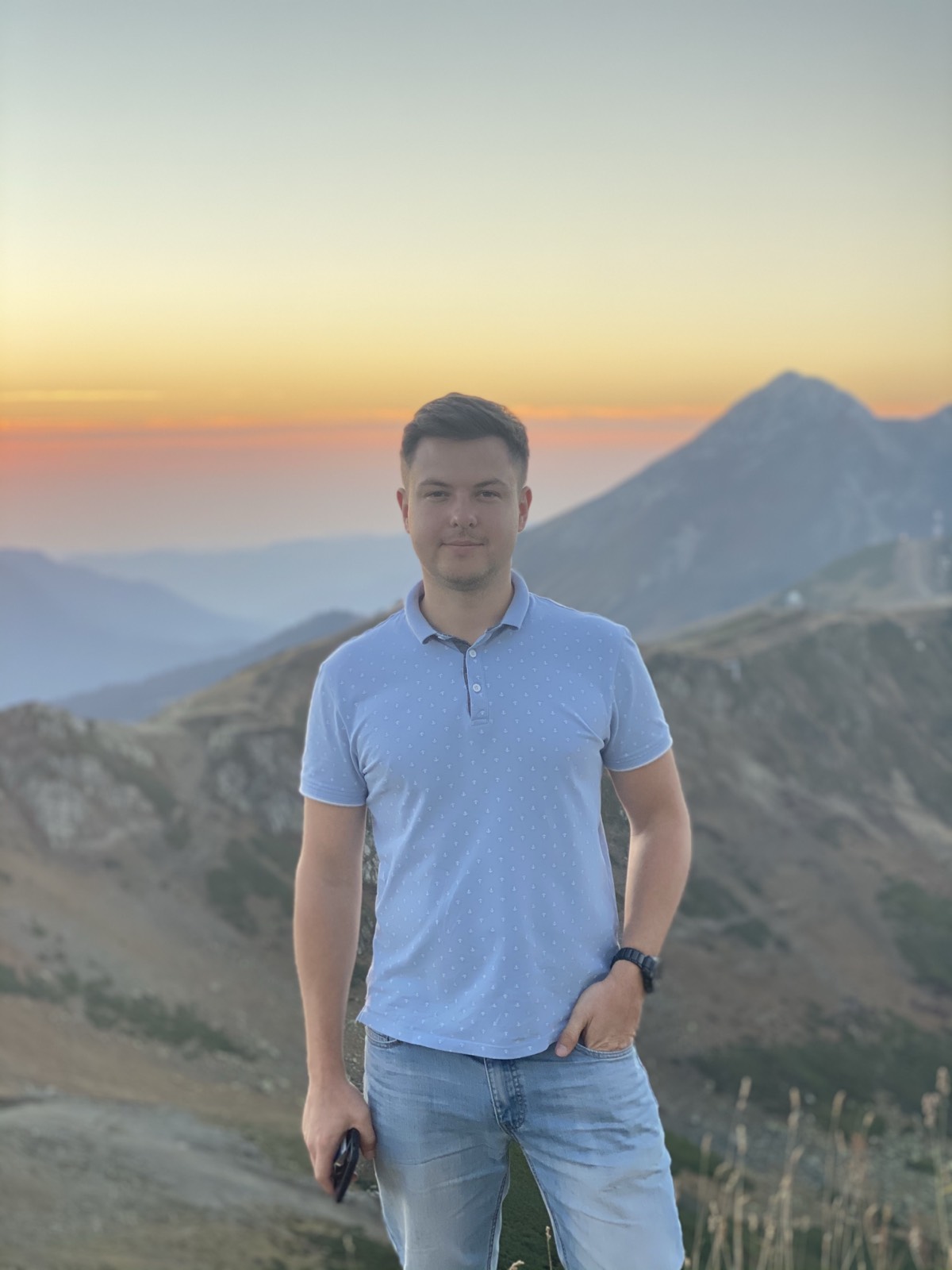 Кирилл Зарубин