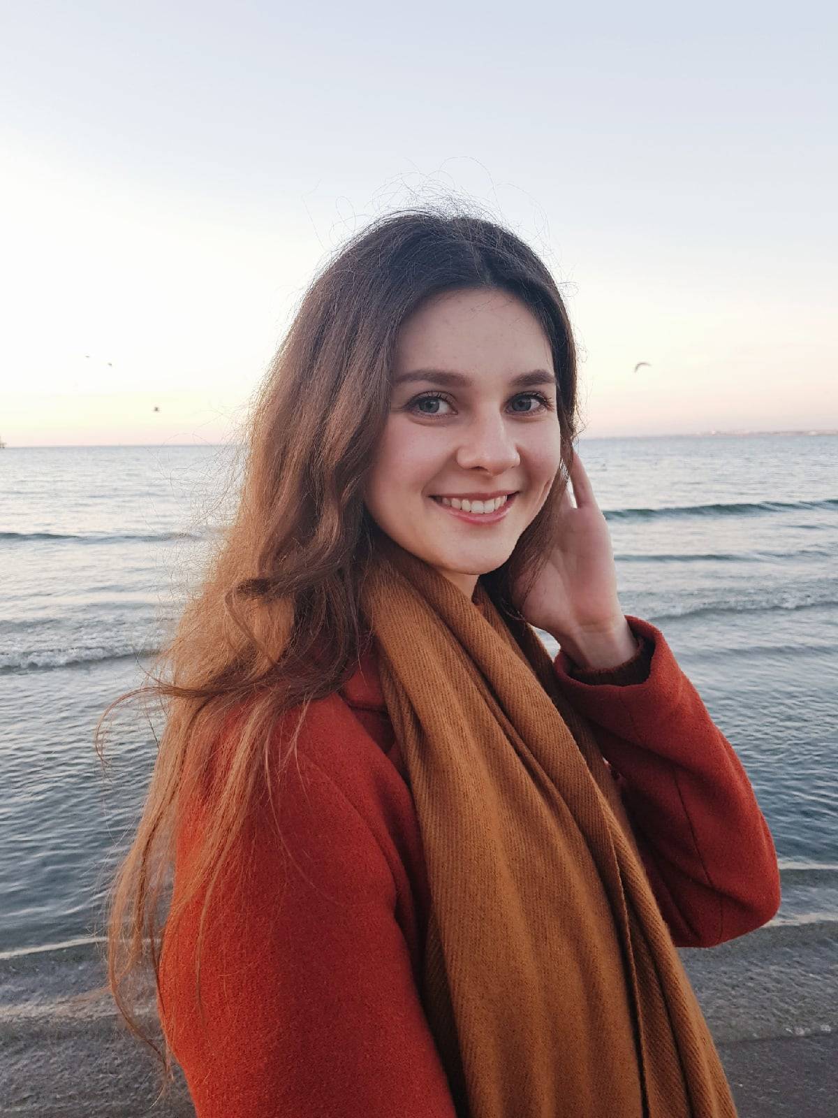 Диана Мороз