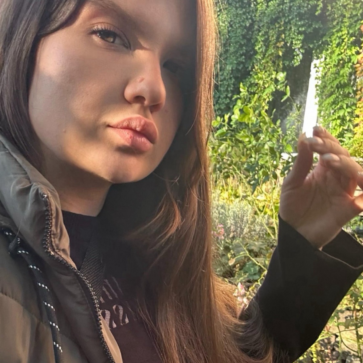 Виктория Наумова | Сетка — социальная сеть от hh.ru