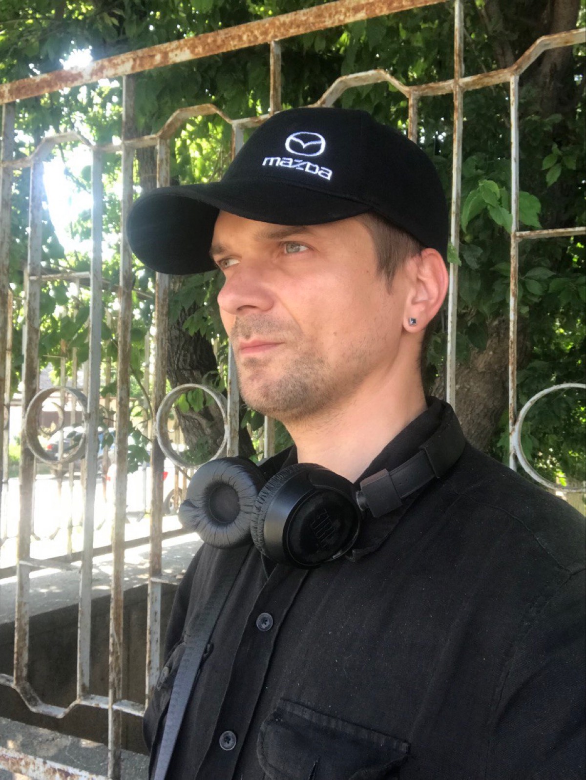 Максим Воронков | Сетка — социальная сеть от hh.ru