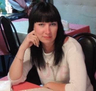Марина Никитина