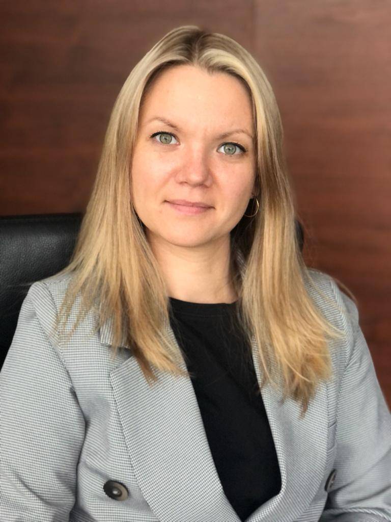 Олеся Романова | Сетка — социальная сеть от hh.ru