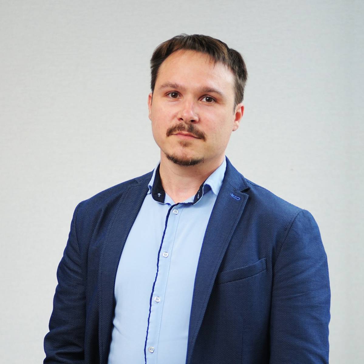 Михаил Авдеев