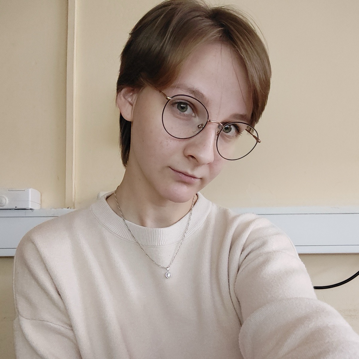 Наталья Ольхова