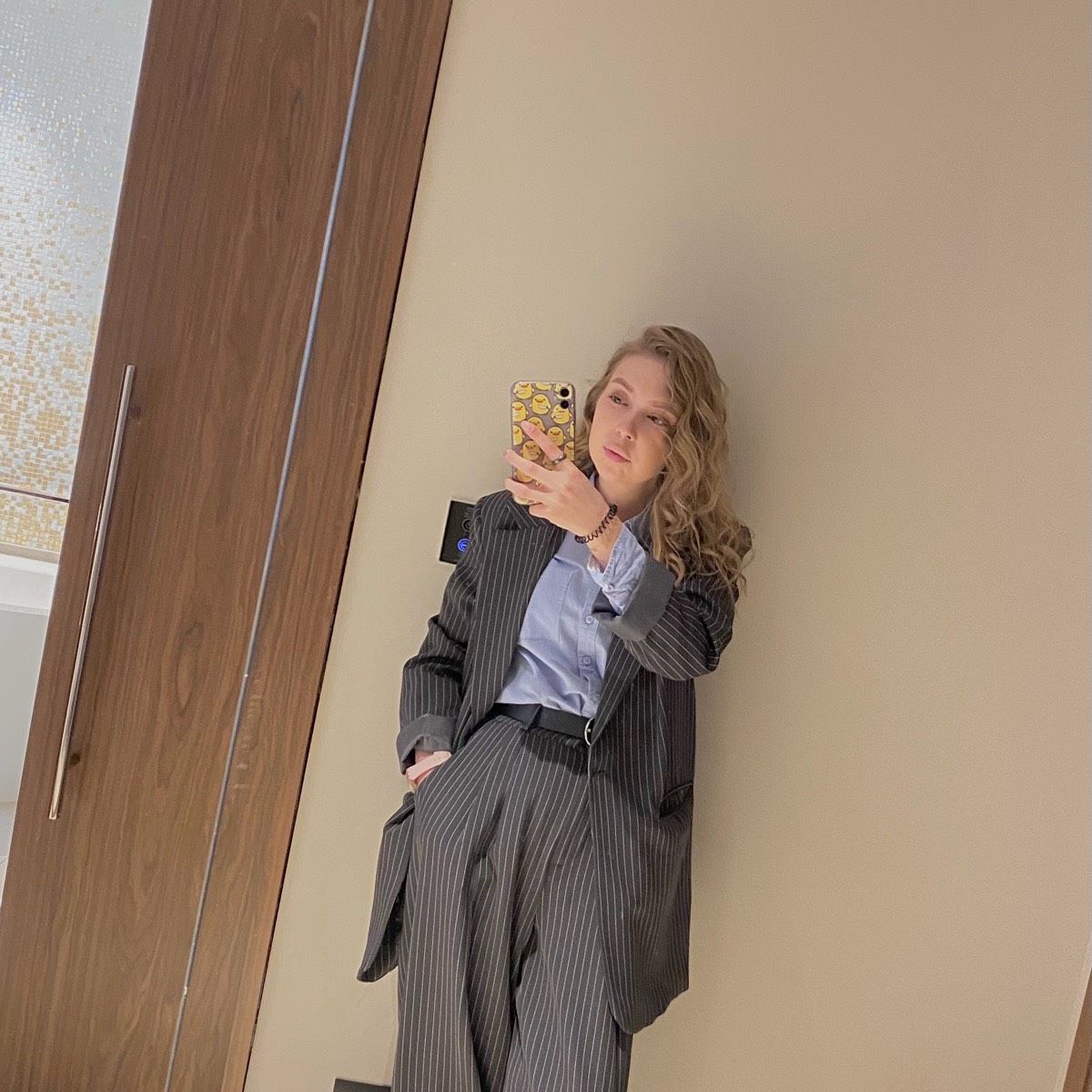 Валерия Кишина | Сетка — социальная сеть от hh.ru