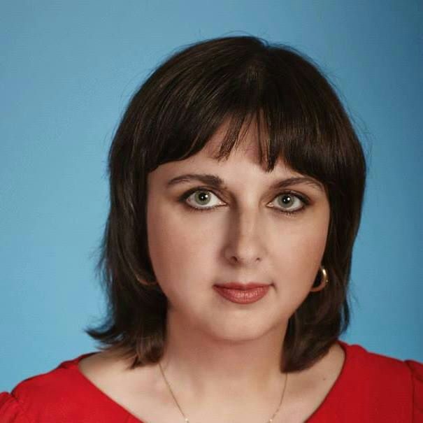 Светлана Ксенофонтова