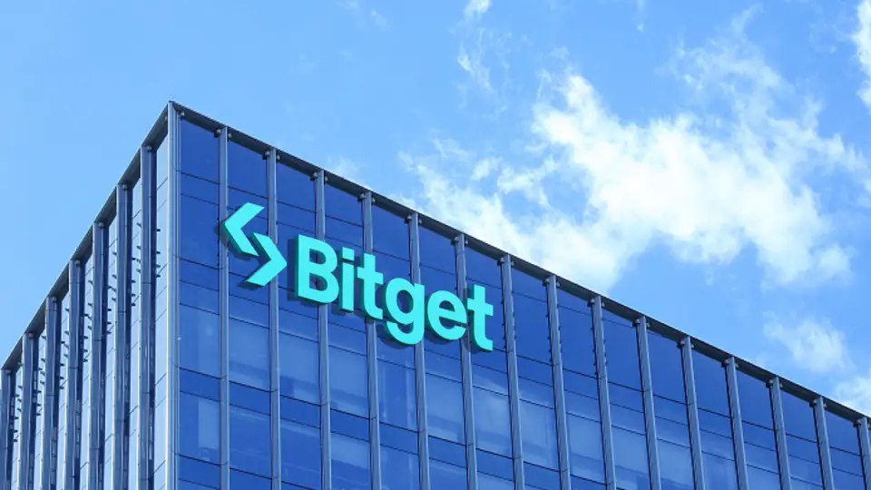 Bitget запускает новый этап проекта для разработчиков | Сетка — социальная сеть от hh.ru