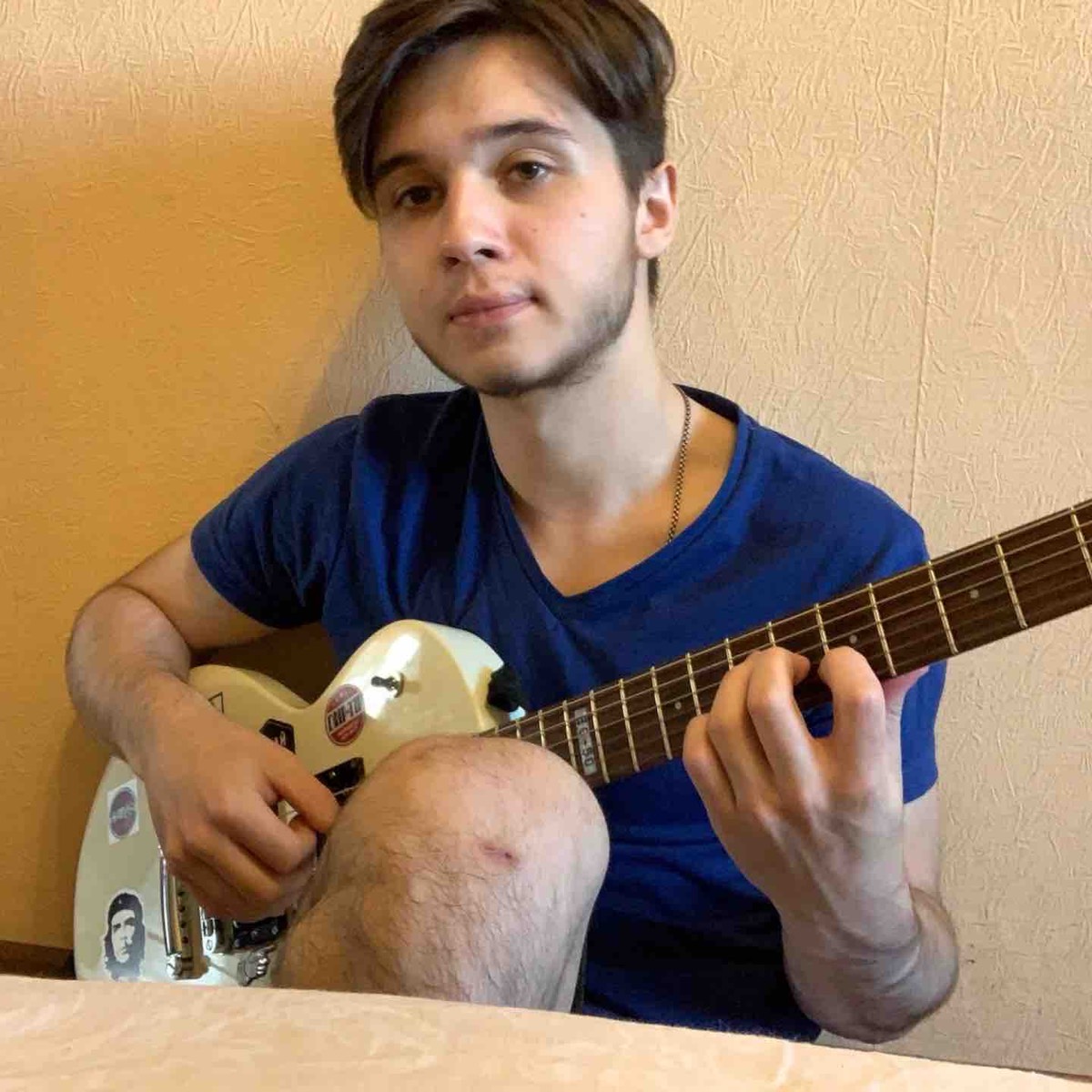 Nikita Danilov