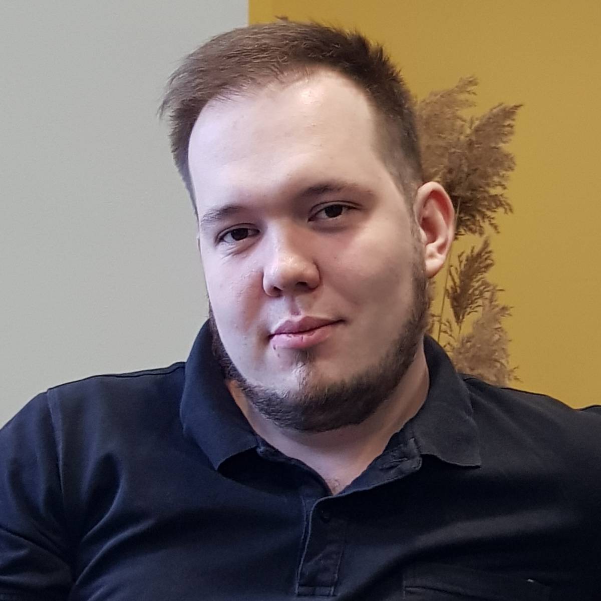 Айбулат Салихов | Сетка — социальная сеть от hh.ru