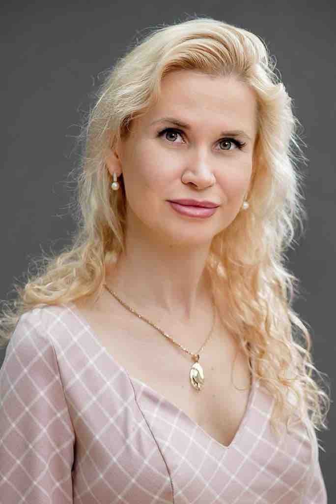 Татьяна Крылова | Сетка — социальная сеть от hh.ru