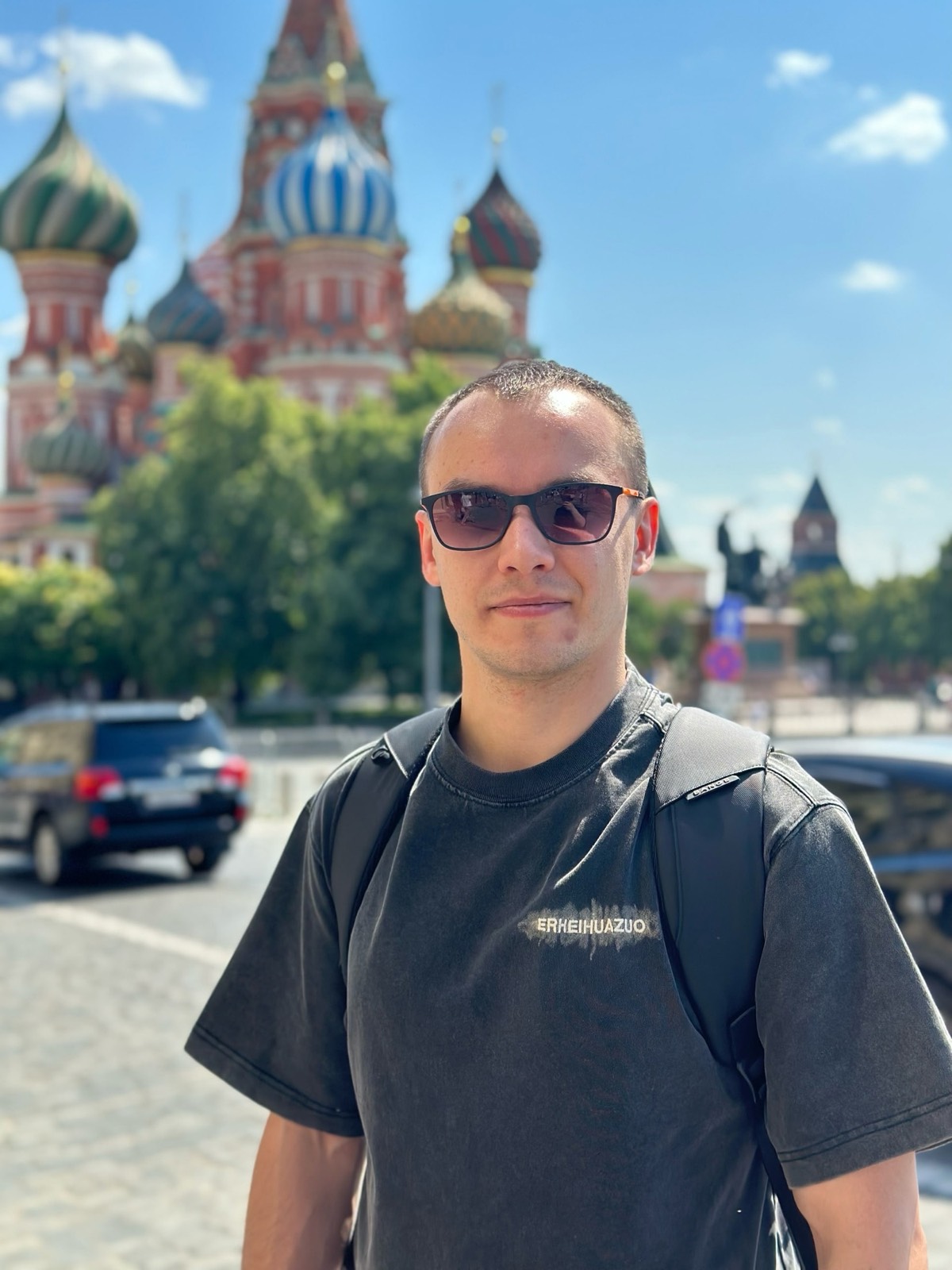 Максим Овсяников | Сетка — социальная сеть от hh.ru