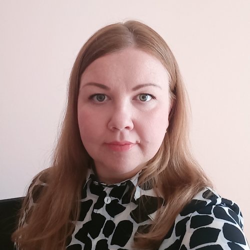 Татьяна Филькина