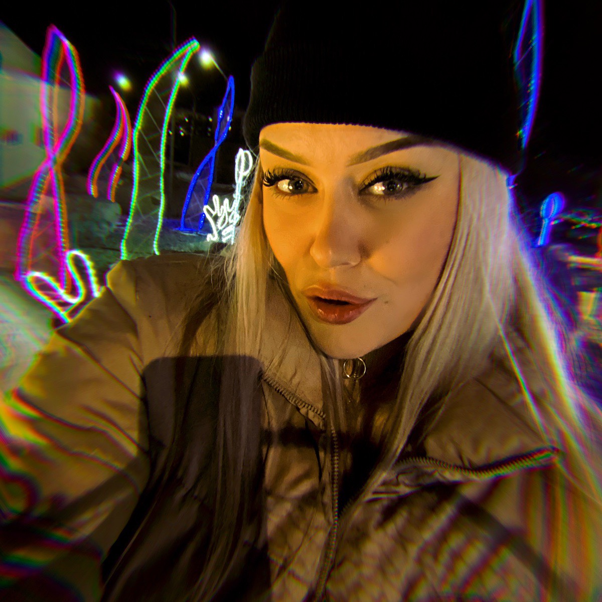 Анна Ваца
