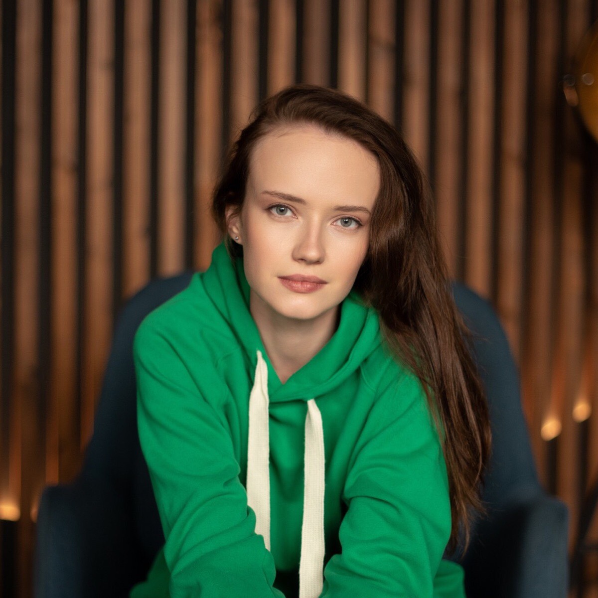 Марина Иванова | Сетка — социальная сеть от hh.ru