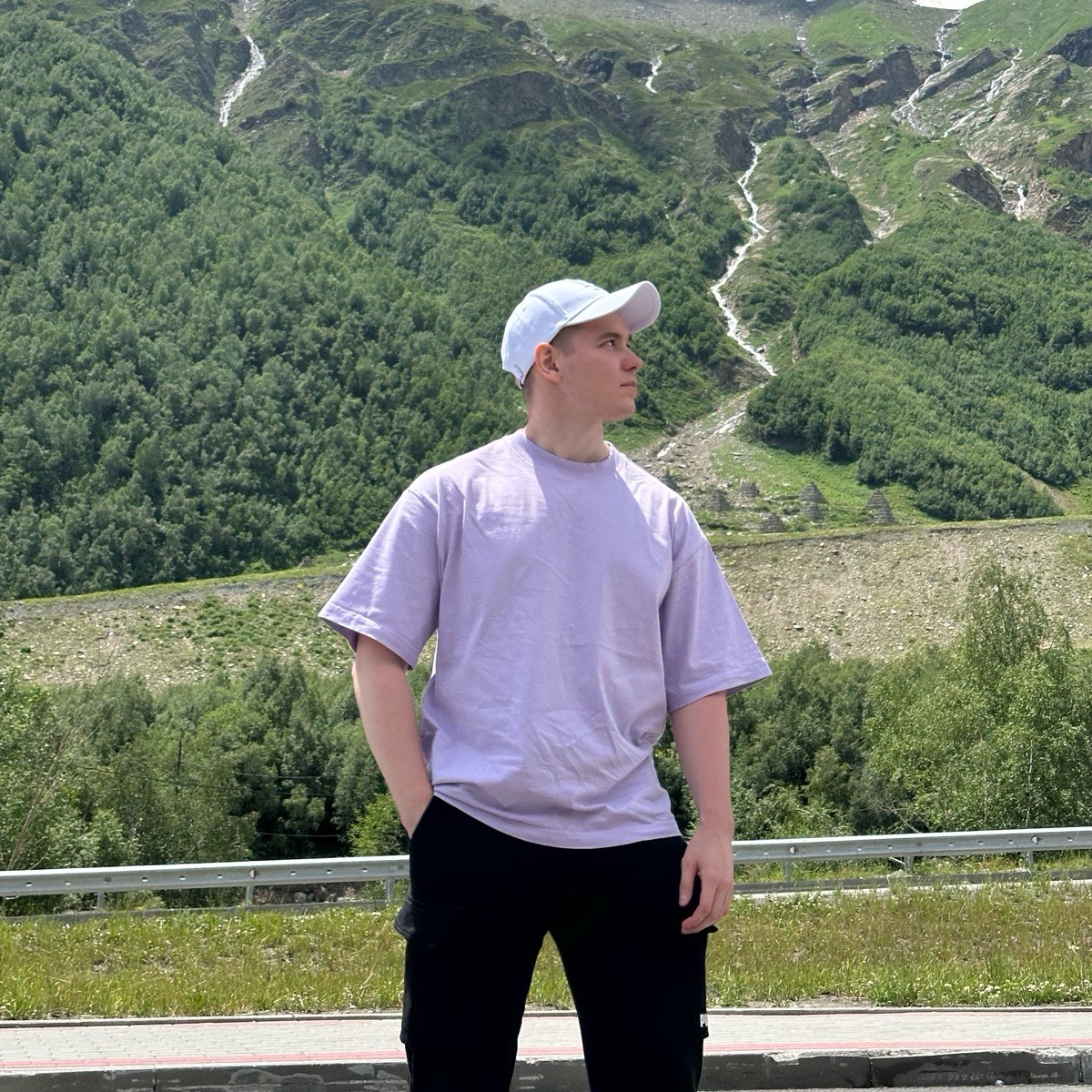 Сергей Сергеев