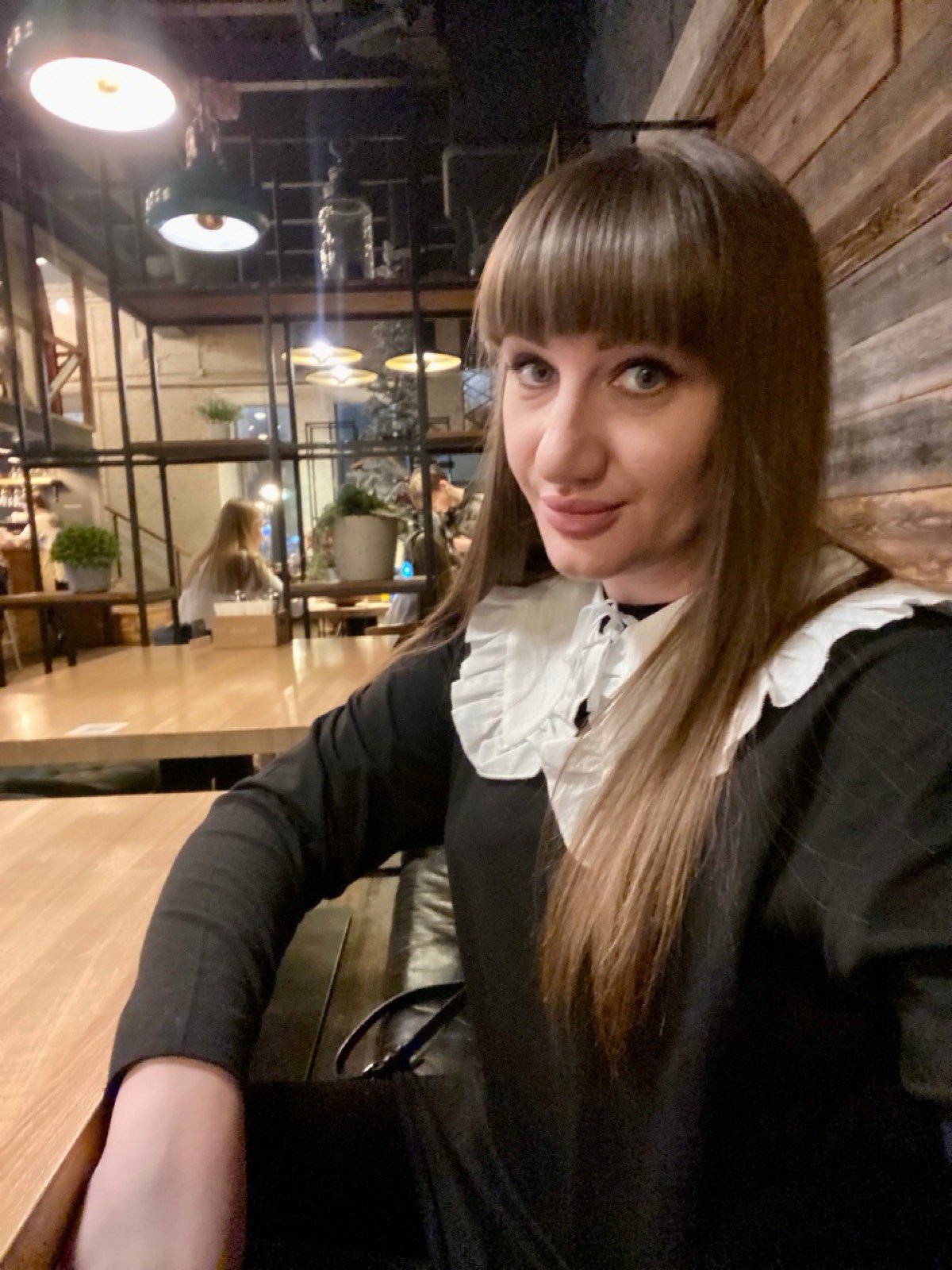 Инна Карпова