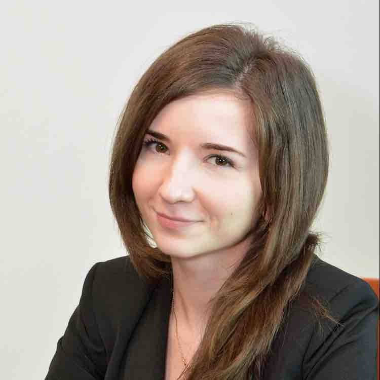 Наталья Горохова