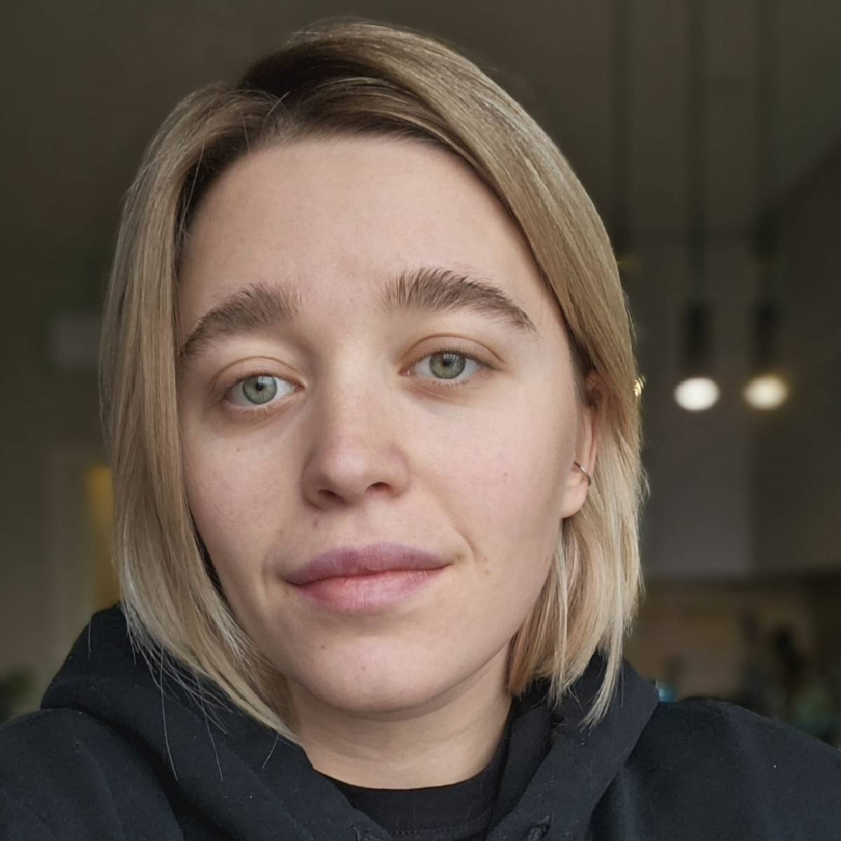 Неонила Усманова | Сетка — социальная сеть от hh.ru