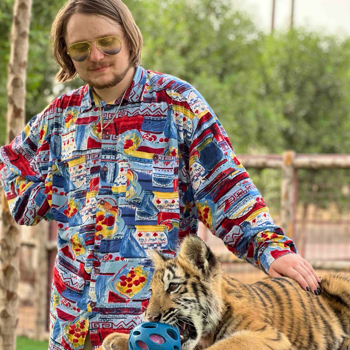 Максим Гема