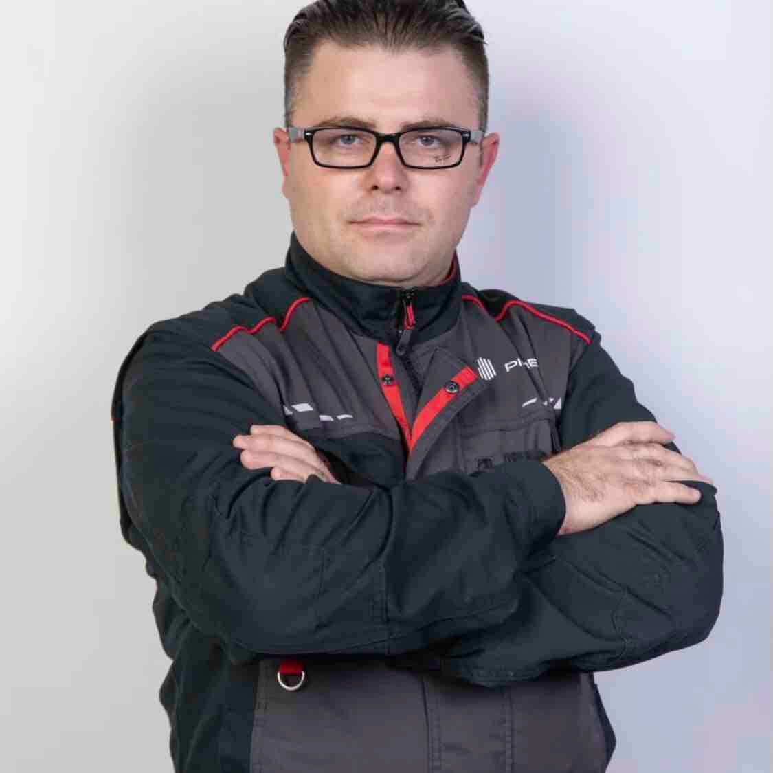 Алексей Грыдин