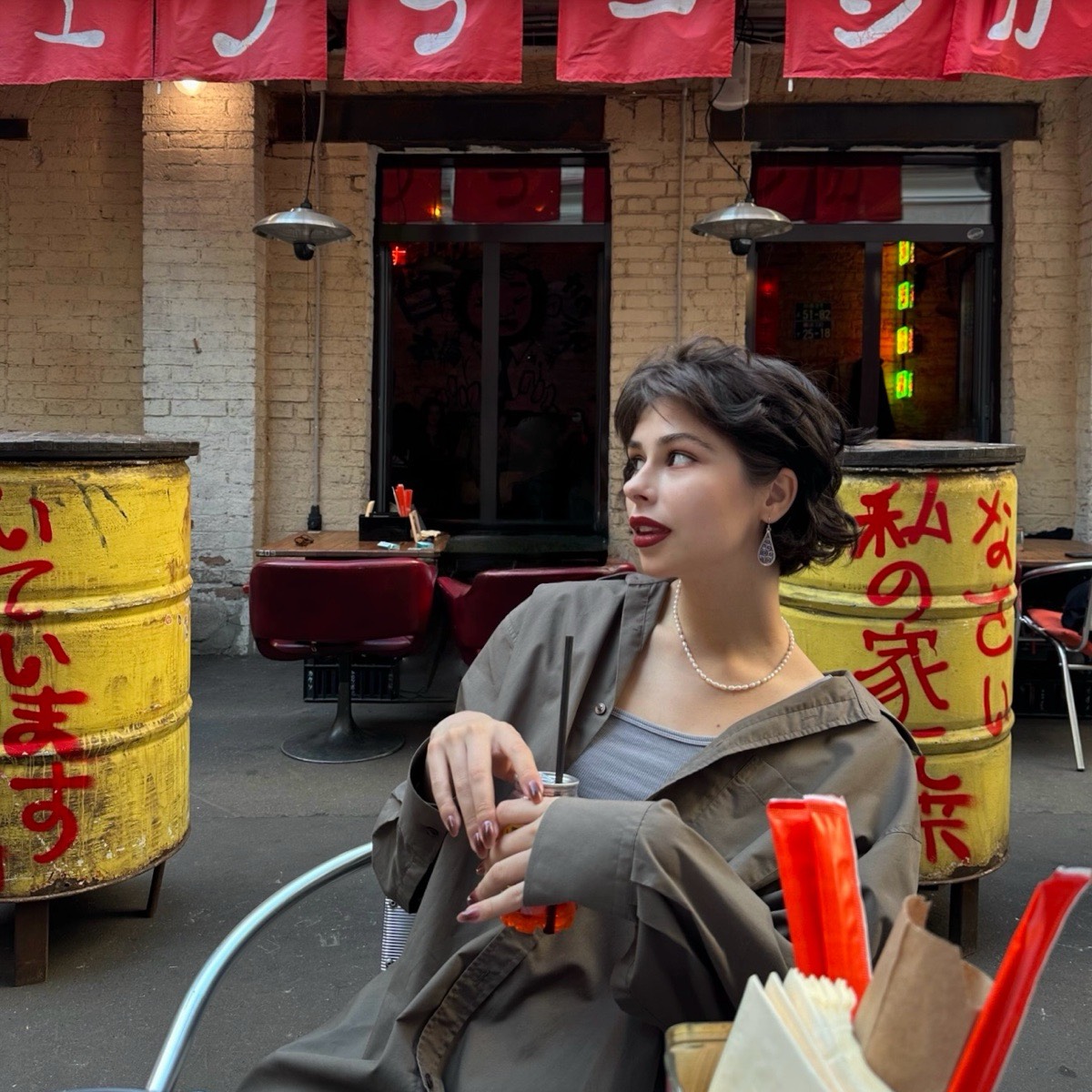 Варвара Чаленко | Сетка — социальная сеть от hh.ru