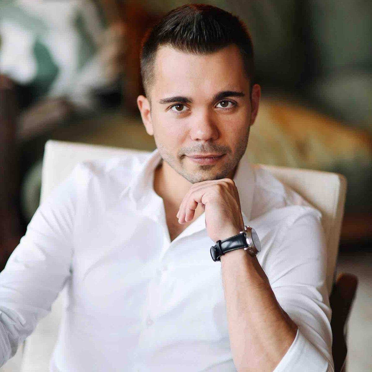 Николай Куравлев | Сетка — социальная сеть от hh.ru