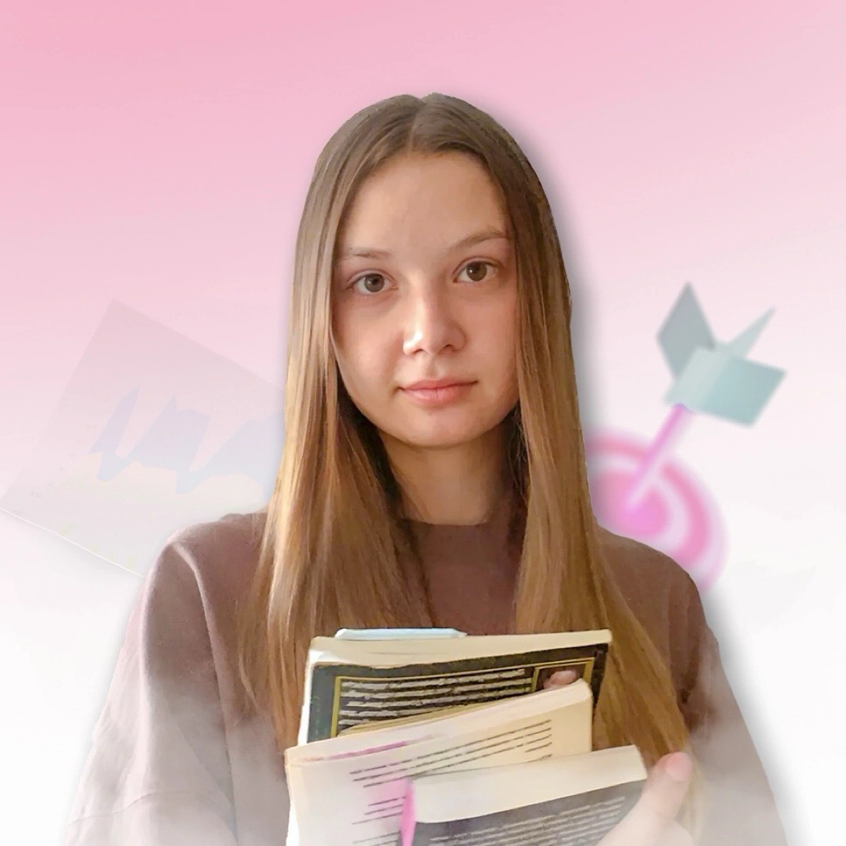 Карина Есина