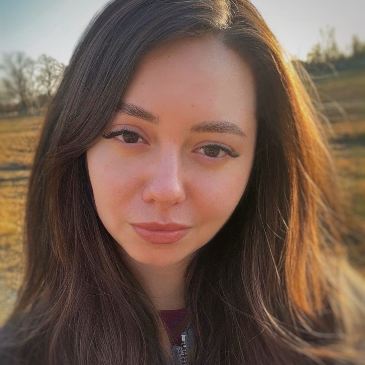 Виктория Яркова | Сетка — социальная сеть от hh.ru