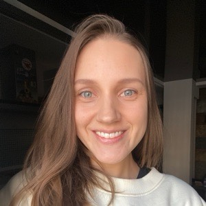 Анна Хохлова
