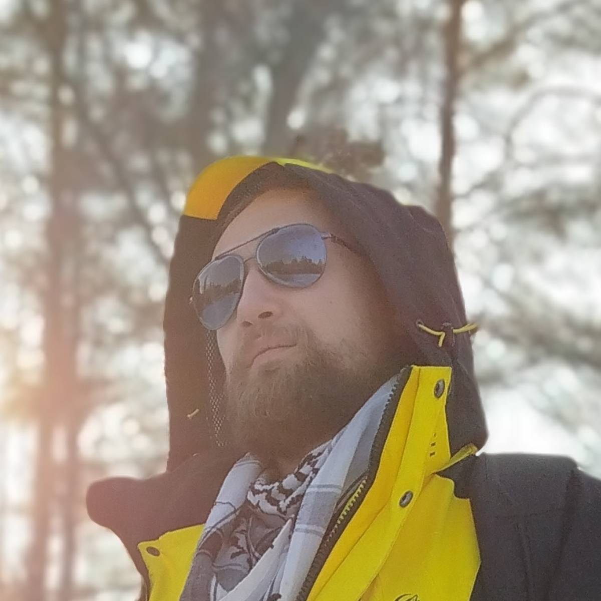 Иван Кузнецов | Сетка — социальная сеть от hh.ru