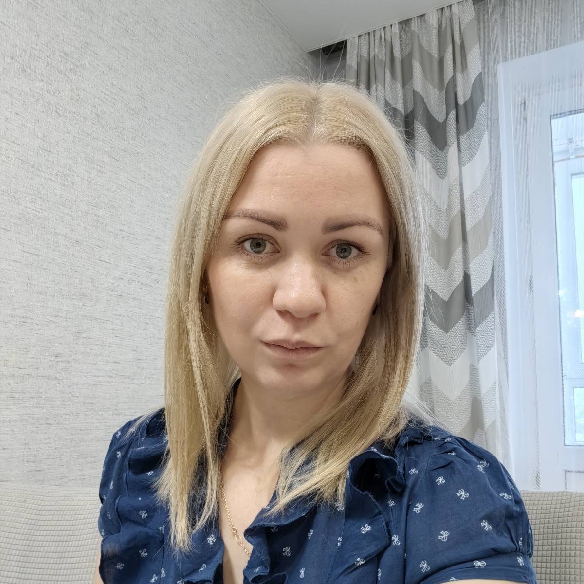 Наталья Груздева