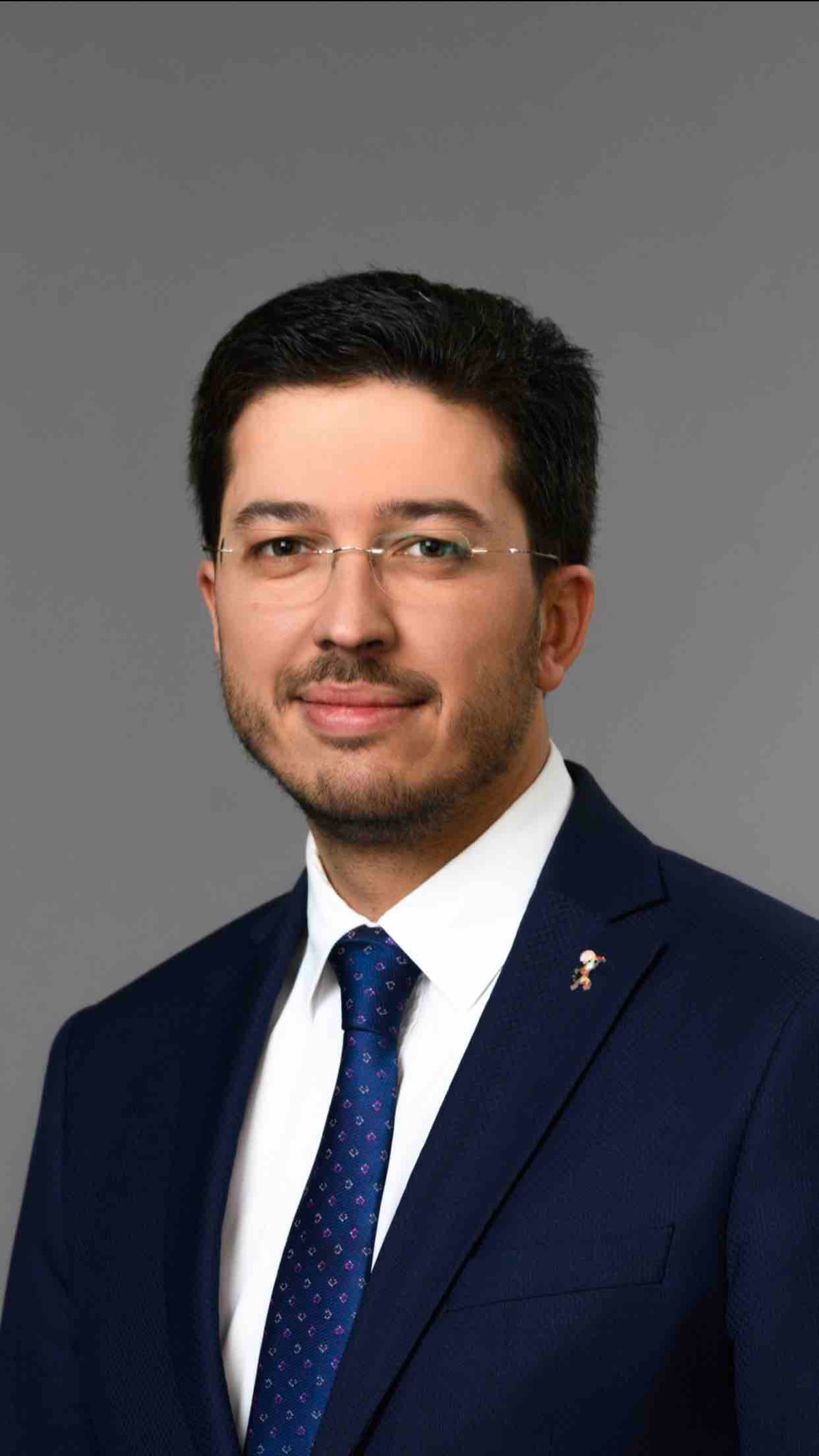 Николай Рижинашвили