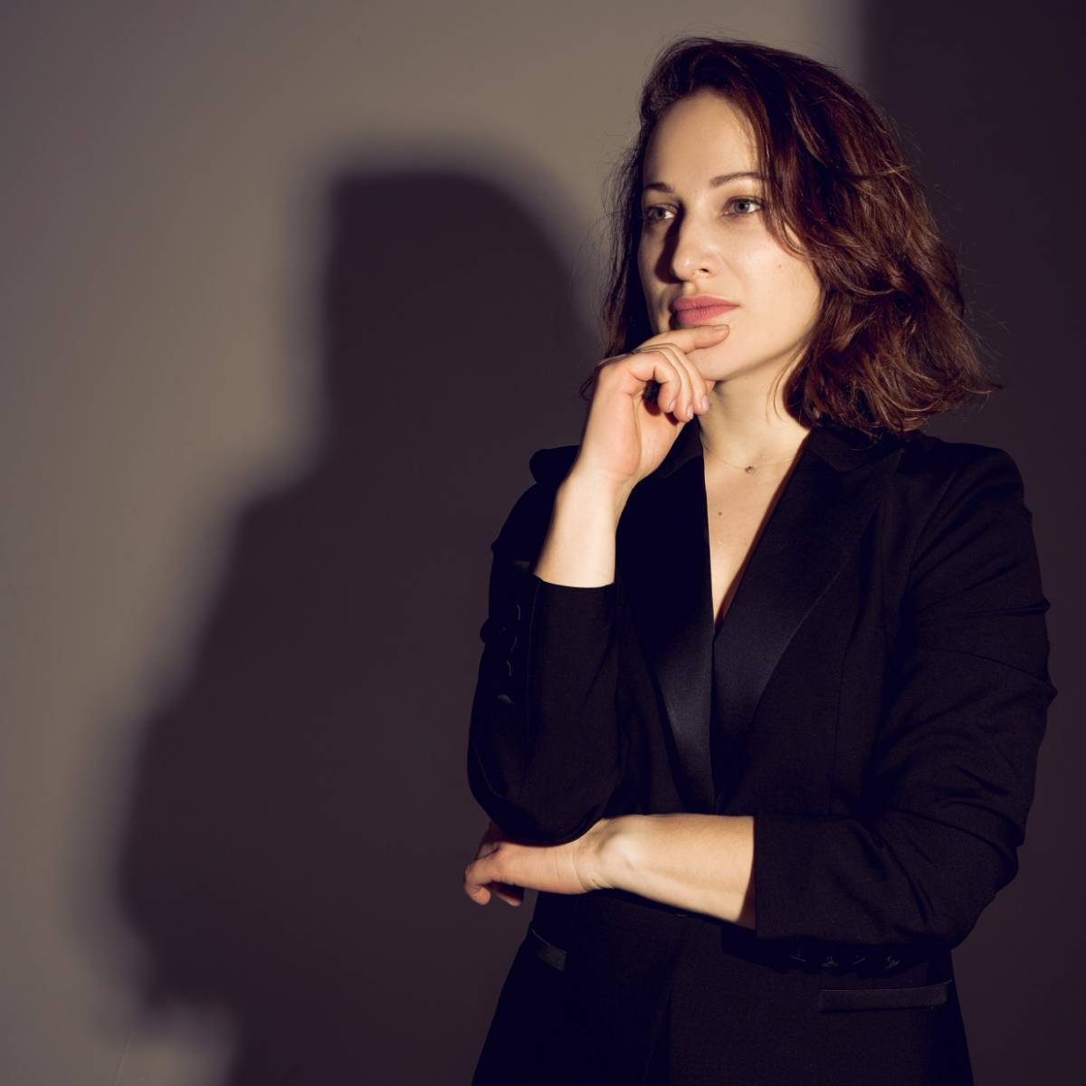 Anna Chugunova | Сетка — социальная сеть от hh.ru