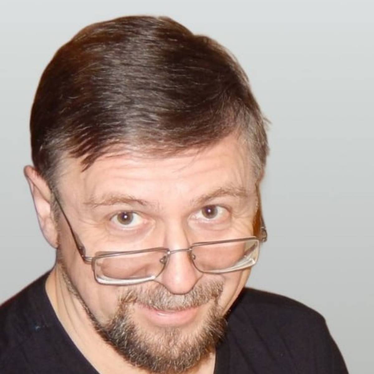 Виктор Романенков | Сетка — социальная сеть от hh.ru