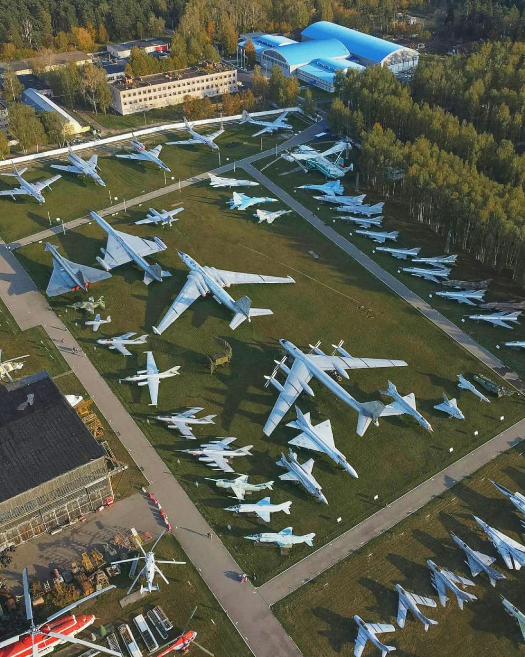 ✈️Бесплатно посетить Центральный музей Военно-воздушных сил можно будет в День защитника Отечества
23 февраля 09:00-18:00
▫️Вход свободный
📍Р.п. Монино, ул. Музейная, д | Сетка — социальная сеть от hh.ru