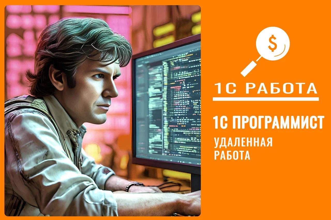 #вакансия #удаленно #программист #1С #ERP
Вакансия 537
🎓 Программист 1С:ERP
Уровень: Средний/ Ведущий
⏳График: Full-time
Формат работы:удаленка
Трудоустройство в аккредитованную ИТ-компанию по ТК РФ/Г... | Сетка — социальная сеть от hh.ru