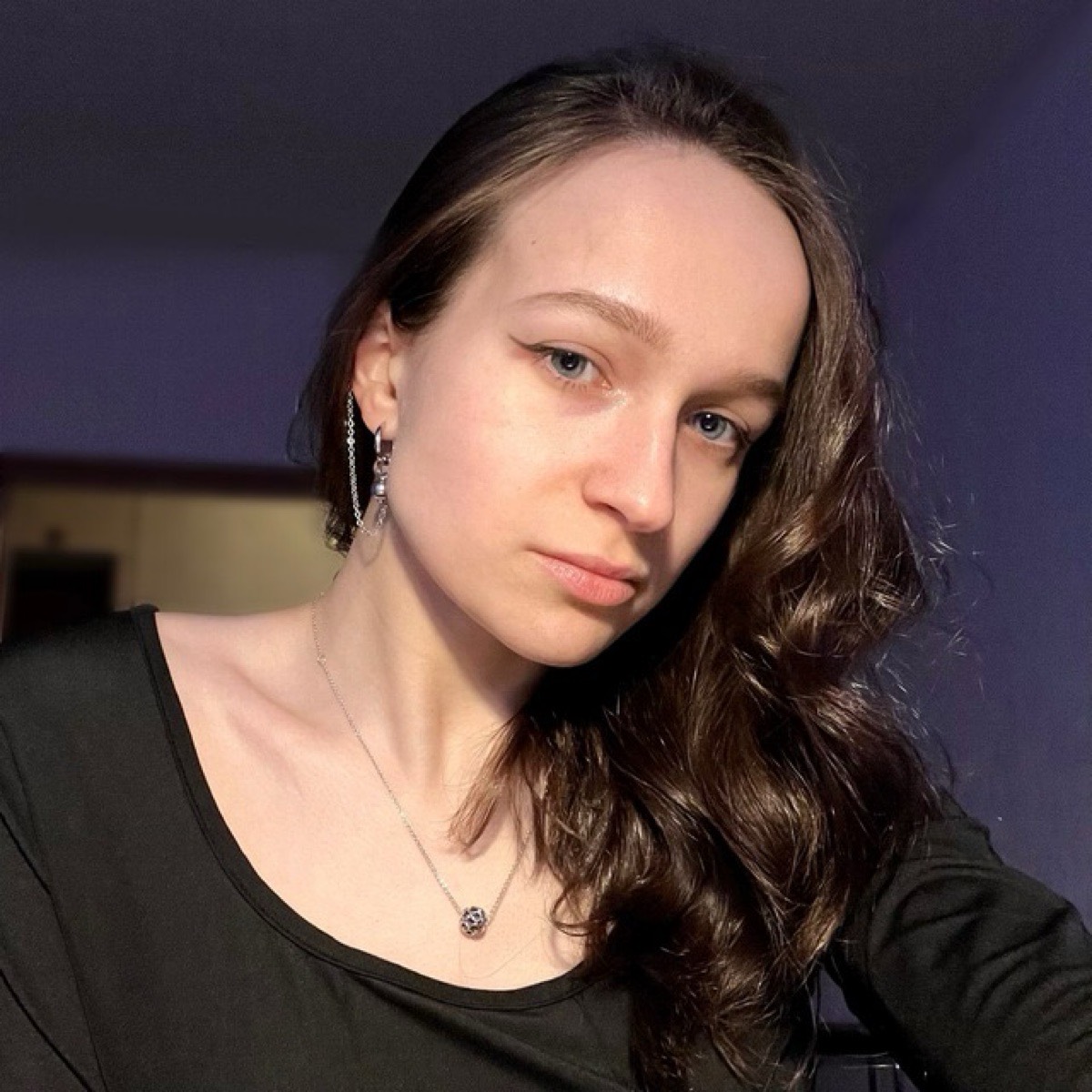 Дарья Овсянникова | Сетка — социальная сеть от hh.ru