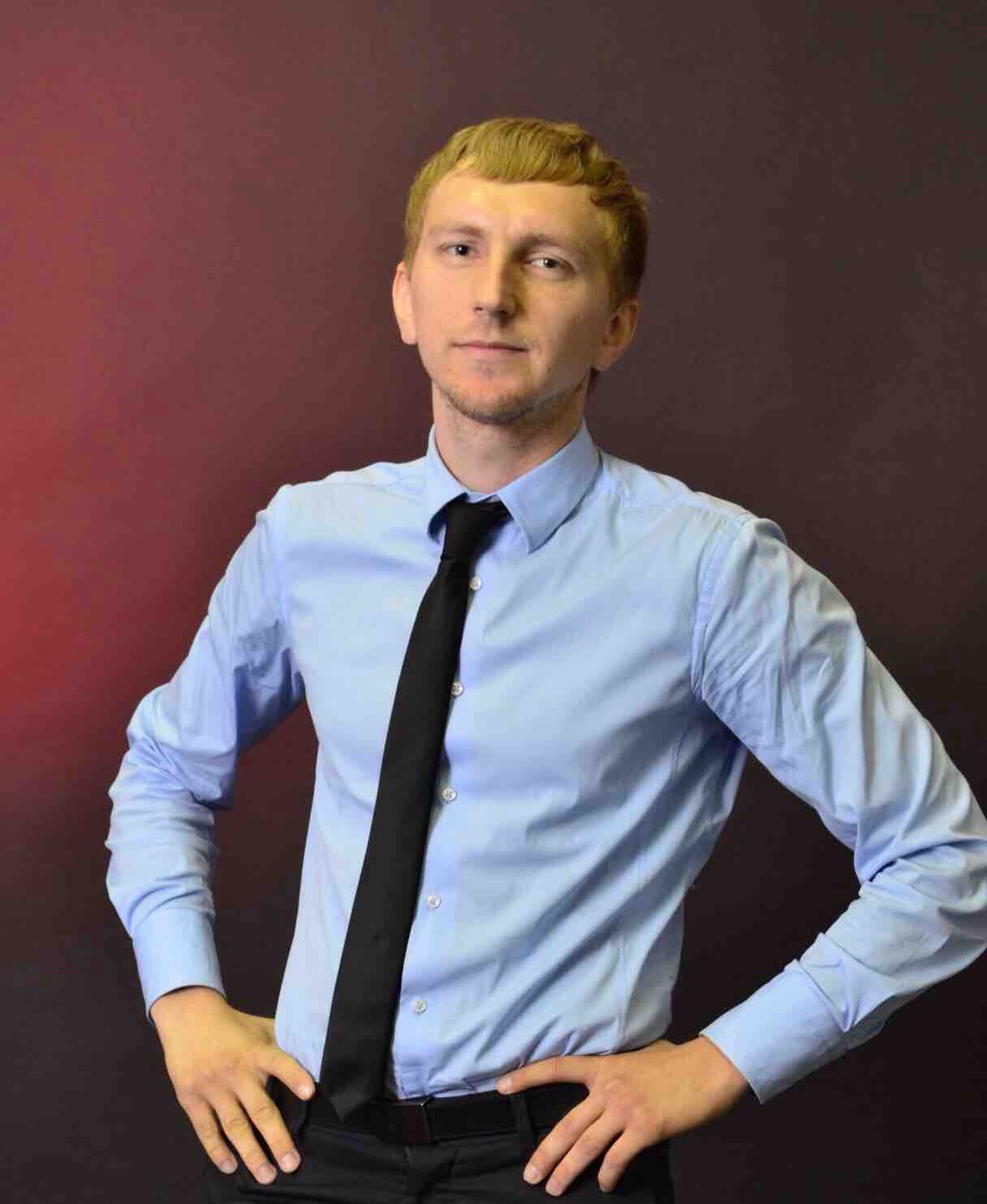 Александр Локтев