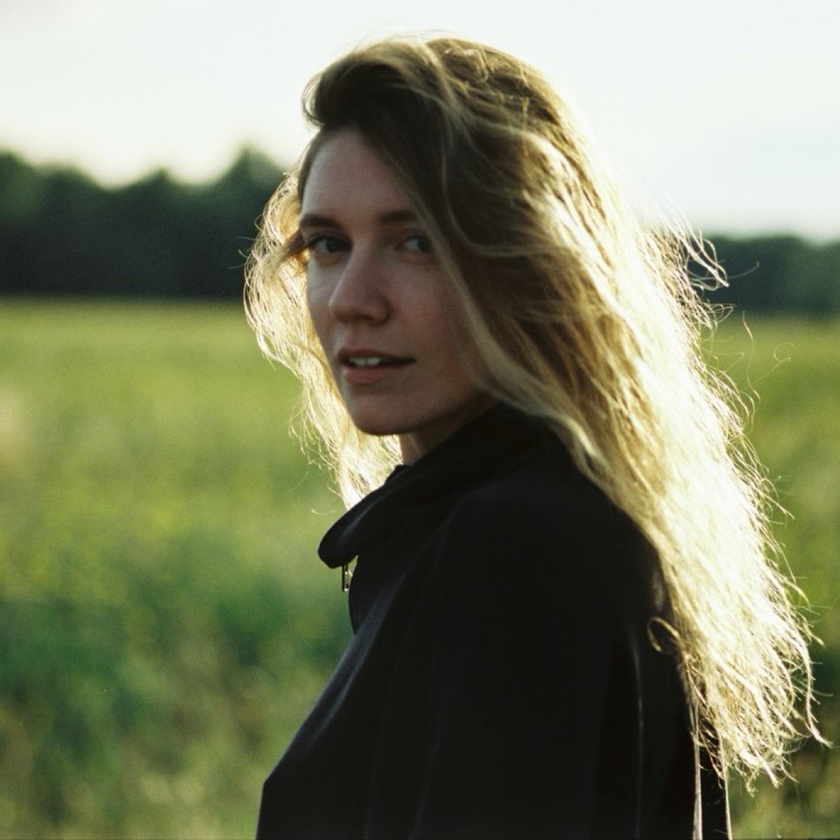 Юлия Агашкова | Сетка — социальная сеть от hh.ru